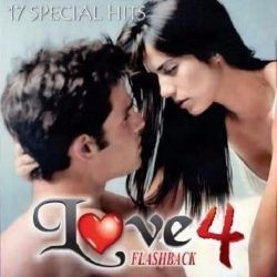 CD LOVE FLASHBACK - VOL. 4