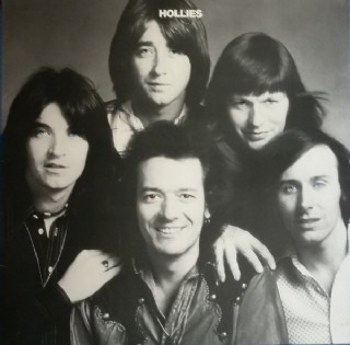 Cd The Hollies - 1974