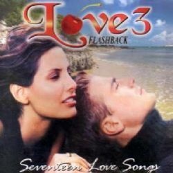 CD LOVE FLASHBACK - VOL. 3
