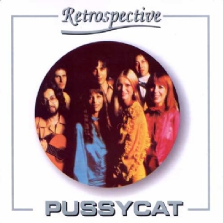 CD Pussycat  - Retrospective