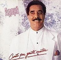 CD AGEPE - CANTO PRA GENTE CANTAR