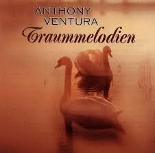 CD Orchester Anthony Ventura - Traummelodien