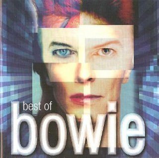 CD DAVID BOWIE - BEST OF