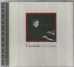 CD CACULINHA - PARA OUVIR