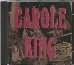 CD CAROLE KING - SUCESSOS