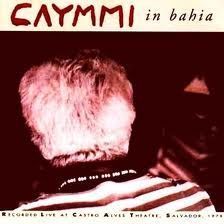 CD DORIVAL CAYMMI - IN BAHIA