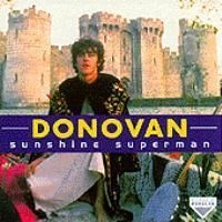 CD DONOVAN - SUNSHINE SUPERMAN