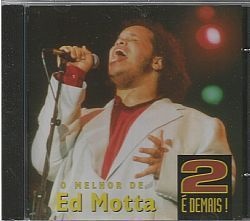 CD ED MOTTA - ED & CONEXA JAPERI + CONTRATO COM DEUS