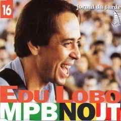 CD EDU LOBO - MPB DO JT