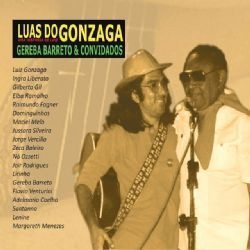 CD GEREBA & CONVIDADOS - LUAS DO GONZAGA
