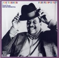 CD JOE TURNER - FLIP FLOP FLY
