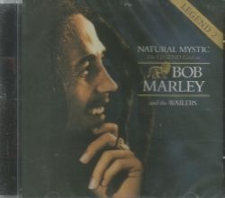 CD BOB MARLEY - LEGEND 2