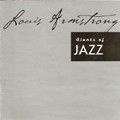 CD LOUIS ARMSTRONG - GIANTS OF JAZZ