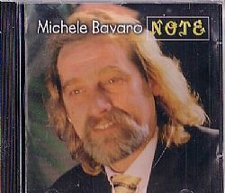 CD MICHELE BAVARO - NOTE