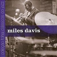 CD MILES DAVIS - FOLHA DE SAO PAULO