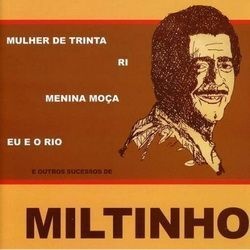 CD MILTINHO - SUCESSOS