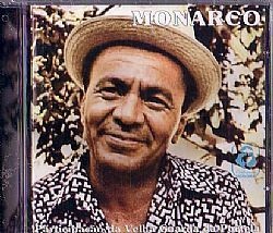CD MONARCO - MONARCO 1978