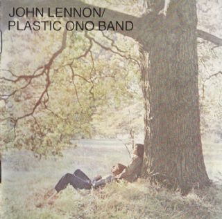 Cd John Lennon - Plastic Ono Band
