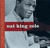 CD NAT KING COLE - FOLHA DE SAO PAULO
