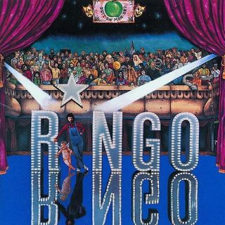 CD Ringo Starr - Ringo
