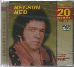 CD NELSON NED - SELECAO DE OURO 2