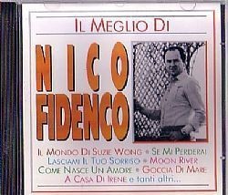 CD NICO FIDENCO - IL MIGLIO