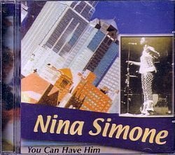 CD NINA SIMONE - YOU CAN HAVE HIM