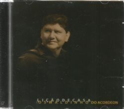 CD OSWALDINHO DO ACORDEON - LICAO DE CASA