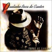 CD PAULINHO BOCA DE CANTOR - TODOS OS SAMBAS