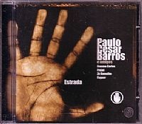 CD PAULO CESAR BARROS & AMIGOS - ESTRADA