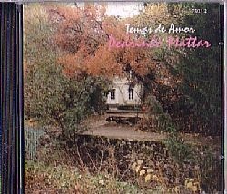 CD PEDRINHO MATTAR - TEMAS DE AMOR