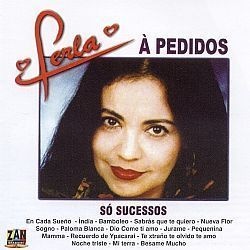 CD PERLA - A PEDIDOS