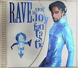 CD PRINCE - RAVE UN 2 THE JOY FANTASY