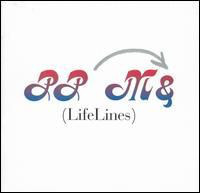 CD Peter, Paul & Mary - LifeLines