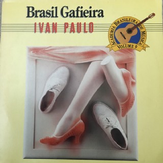 CD Ivan Paulo - Brasil Gafieira