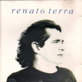 CD Renato Terra - Renato Terra 1994