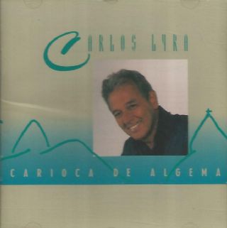 CD Carlos Lyra - Carioca De Algema
