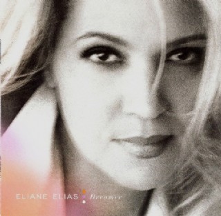 CD Eliane Elias - Dreamer