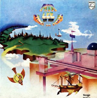 Cd Rita Lee & Tutti Frutti - Atras Do Porto Tem Uma Cidade