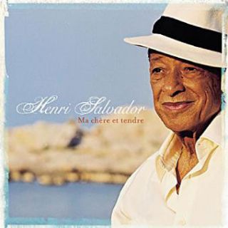 CD Henri Salvador - Ma Ch�re Et Tendre