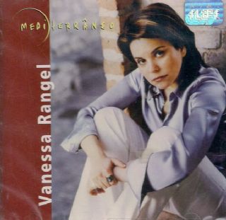 CD Vanessa Rangel - Mediterr�neo