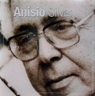 CD An�sio Silva - O Talento