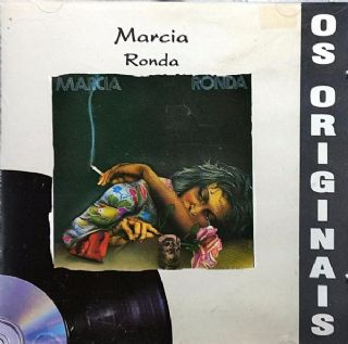 CD Marcia - Ronda