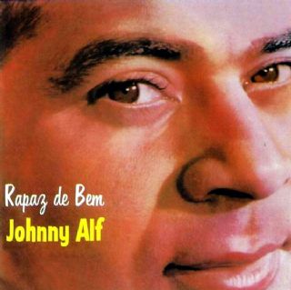 CD Johnny Alf - Rapaz De Bem