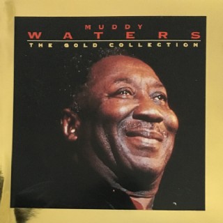CD Muddy Waters - The Gold Collection