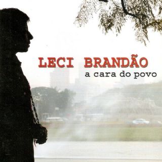 CD Leci Brandao - A Cara Do Povo