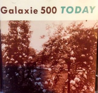 CD Galaxie 500 - Today