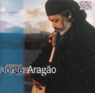 CD Jorge Arag�o - Todas