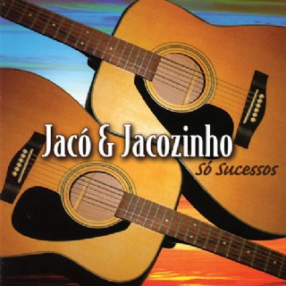 CD Jaco & Jacozinho - So Sucessos