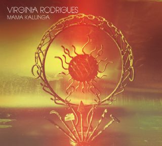 CD Virginia Rodrigues - Mama Kalunga
